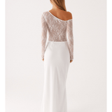 Take Your Time Maxi Dress - Endless - UAE Rental and Resale for Women's Fashion