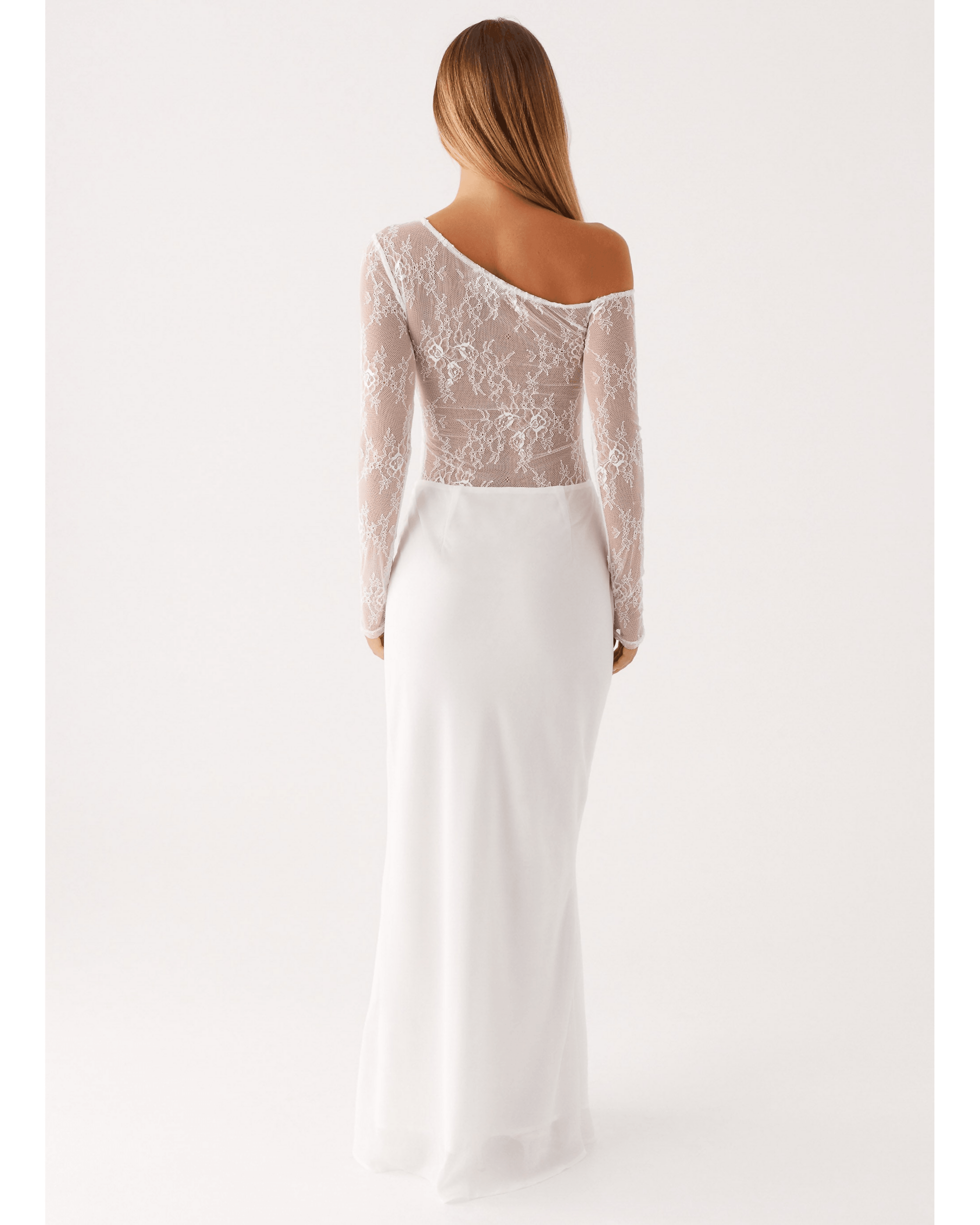 Take Your Time Maxi Dress - Endless - UAE Rental and Resale for Women's Fashion