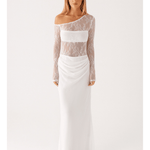 Take Your Time Maxi Dress - Endless - UAE Rental and Resale for Women's Fashion