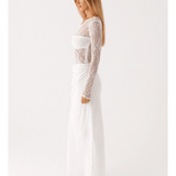 Take Your Time Maxi Dress - Endless - UAE Rental and Resale for Women's Fashion