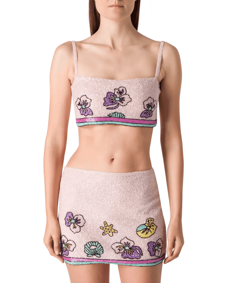 Tallulah Co-ord Set - Endless - UAE Rental and Resale for Women's Fashion