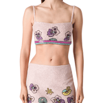 Tallulah Co-ord Set - Endless - UAE Rental and Resale for Women's Fashion