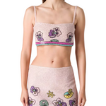 Tallulah Co-ord Set - Endless - UAE Rental and Resale for Women's Fashion