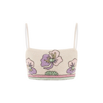 Tallulah Top - Endless - UAE Rental and Resale for Women's Fashion