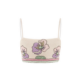 Tallulah Top - Endless - UAE Rental and Resale for Women's Fashion