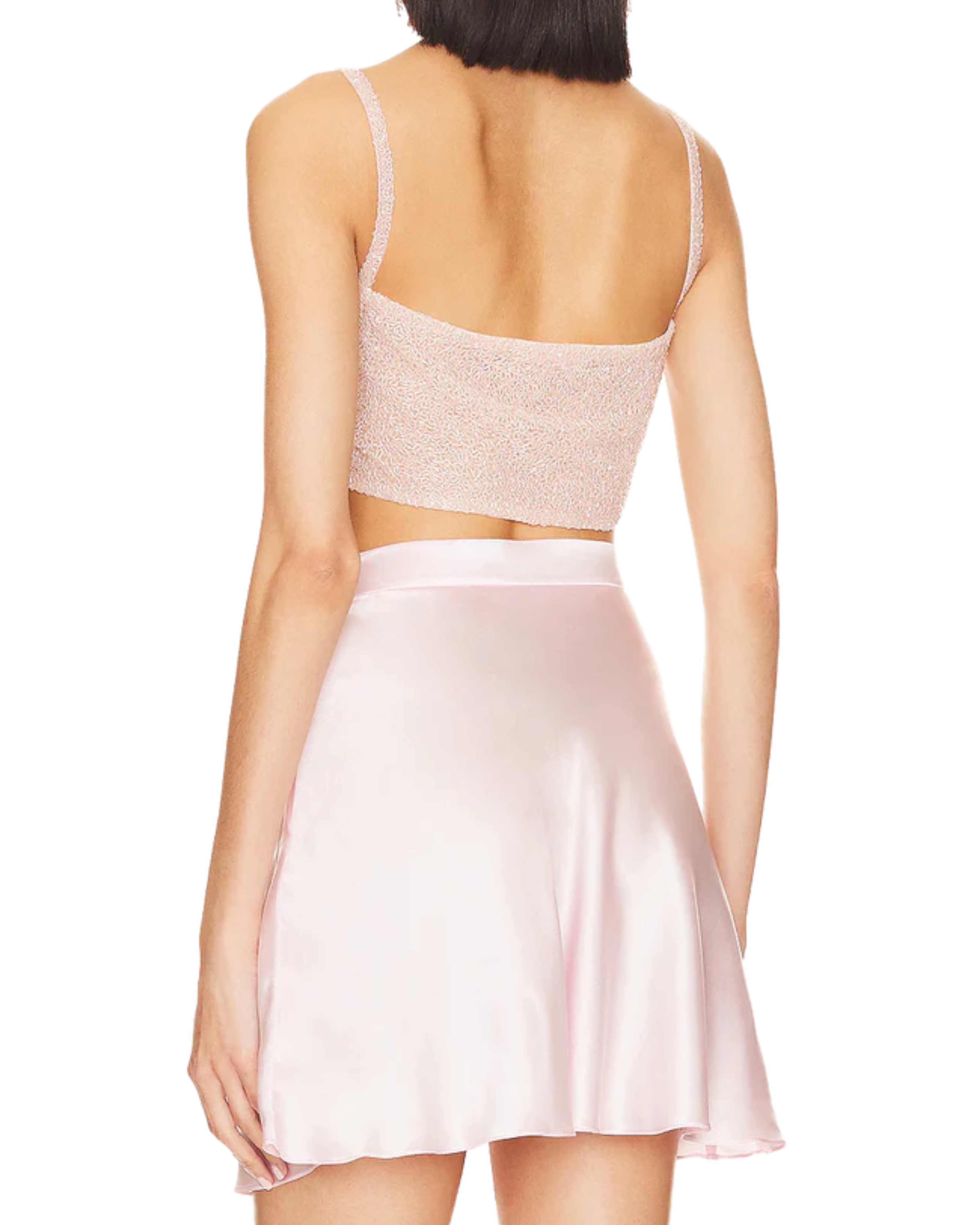 Tallulah Top - Endless - UAE Rental and Resale for Women's Fashion