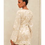 Tanya Dress - Endless - UAE Rental and Resale for Women's Fashion