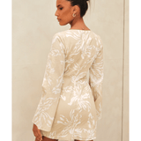 Tanya Dress - Endless - UAE Rental and Resale for Women's Fashion