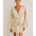 Tanya Dress - Endless - UAE Rental and Resale for Women's Fashion