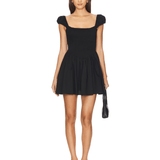 Tarah Mini Dress - Endless - UAE Rental and Resale for Women's Fashion