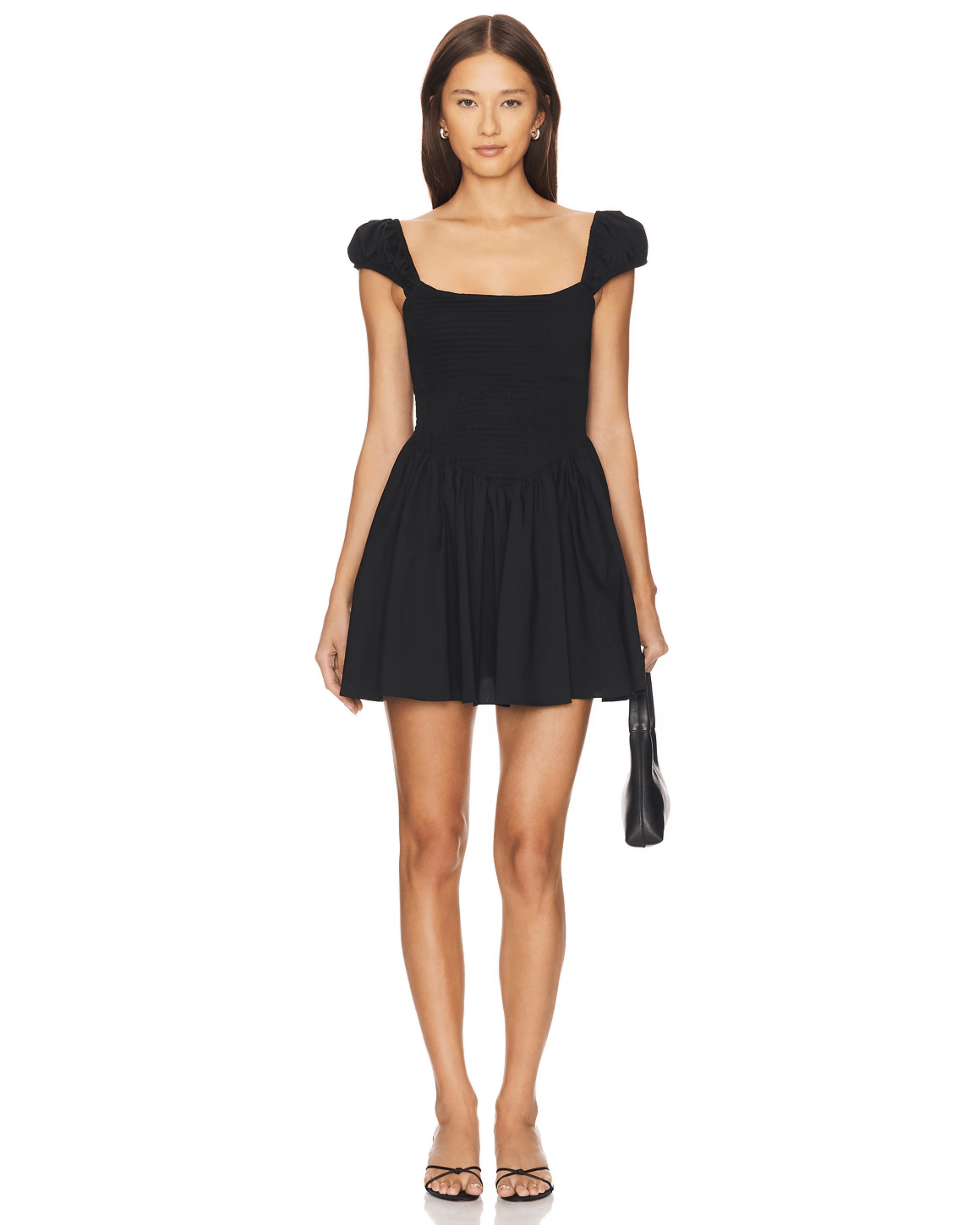 Tarah Mini Dress - Endless - UAE Rental and Resale for Women's Fashion