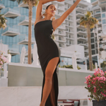 Tasha Dress - Endless - UAE Rental and Resale for Women's Fashion