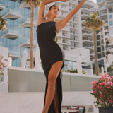 Tasha Dress - Endless - UAE Rental and Resale for Women's Fashion