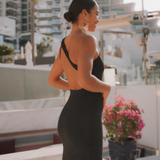 Tasha Dress - Endless - UAE Rental and Resale for Women's Fashion