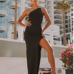 Tasha Dress - Endless - UAE Rental and Resale for Women's Fashion