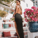 Tasha Dress - Endless - UAE Rental and Resale for Women's Fashion