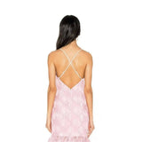 Terry Mini Dress - Endless - UAE Rental and Resale for Women's Fashion