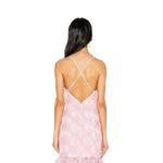Terry Mini Dress - Endless - UAE Rental and Resale for Women's Fashion