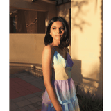 Thaddea Dress - Endless - UAE Rental and Resale for Women's Fashion