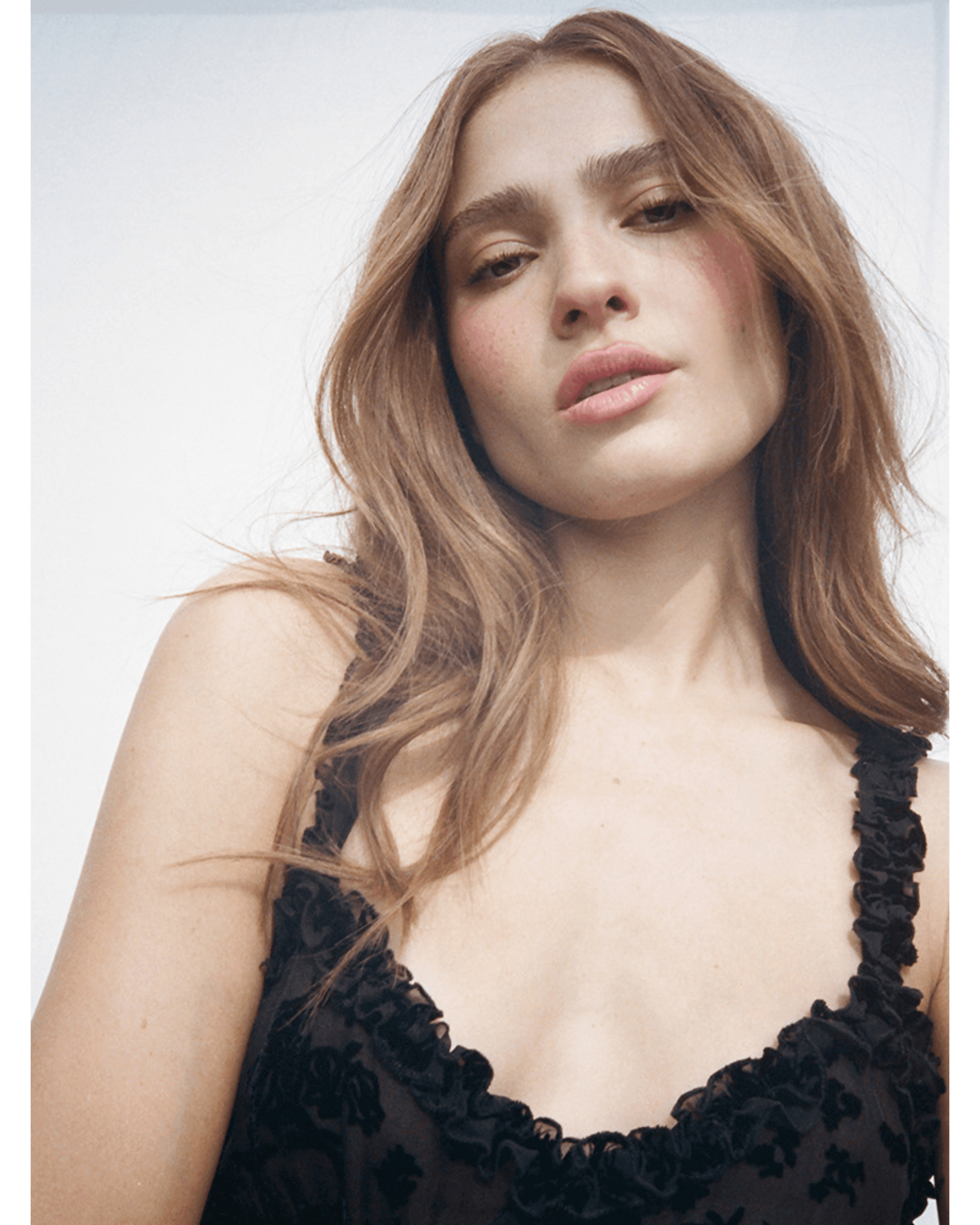 The Anouk - Endless - UAE Rental and Resale for Women's Fashion