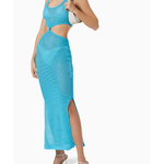 The Bailey Dress - Endless - UAE Rental and Resale for Women's Fashion