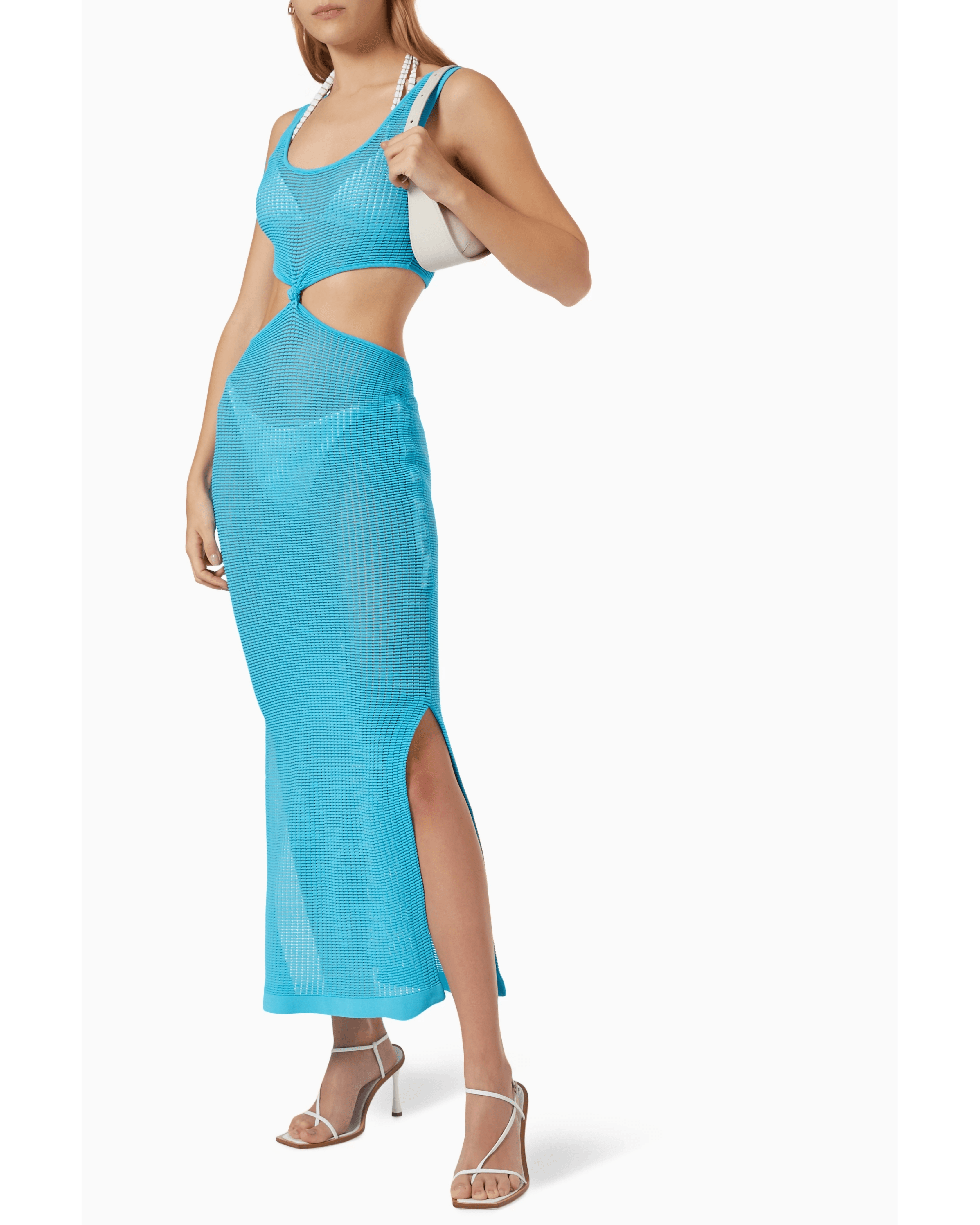 The Bailey Dress - Endless - UAE Rental and Resale for Women's Fashion