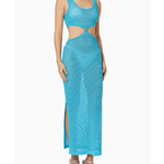 The Bailey Dress - Endless - UAE Rental and Resale for Women's Fashion