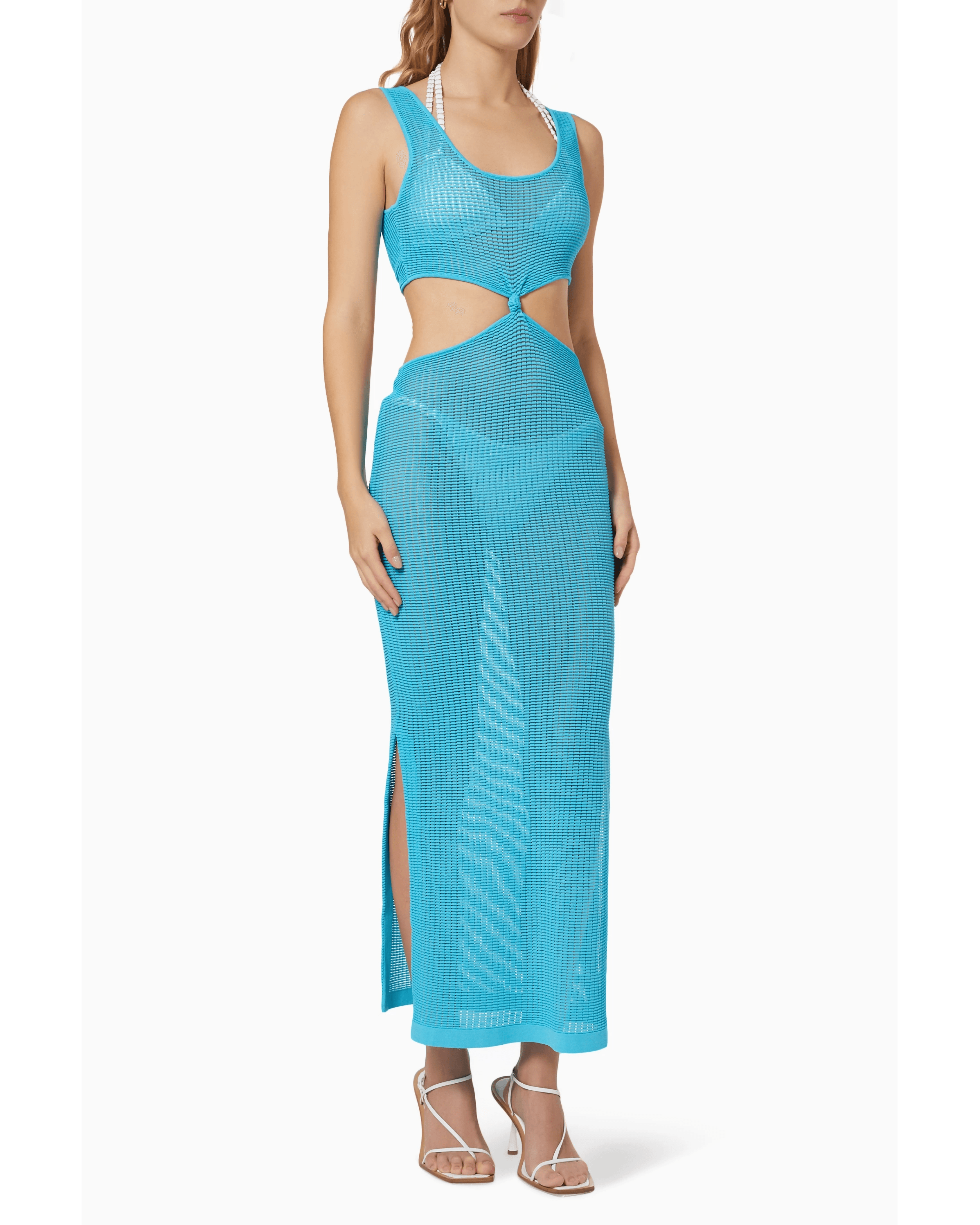 The Bailey Dress - Endless - UAE Rental and Resale for Women's Fashion