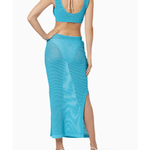 The Bailey Dress - Endless - UAE Rental and Resale for Women's Fashion