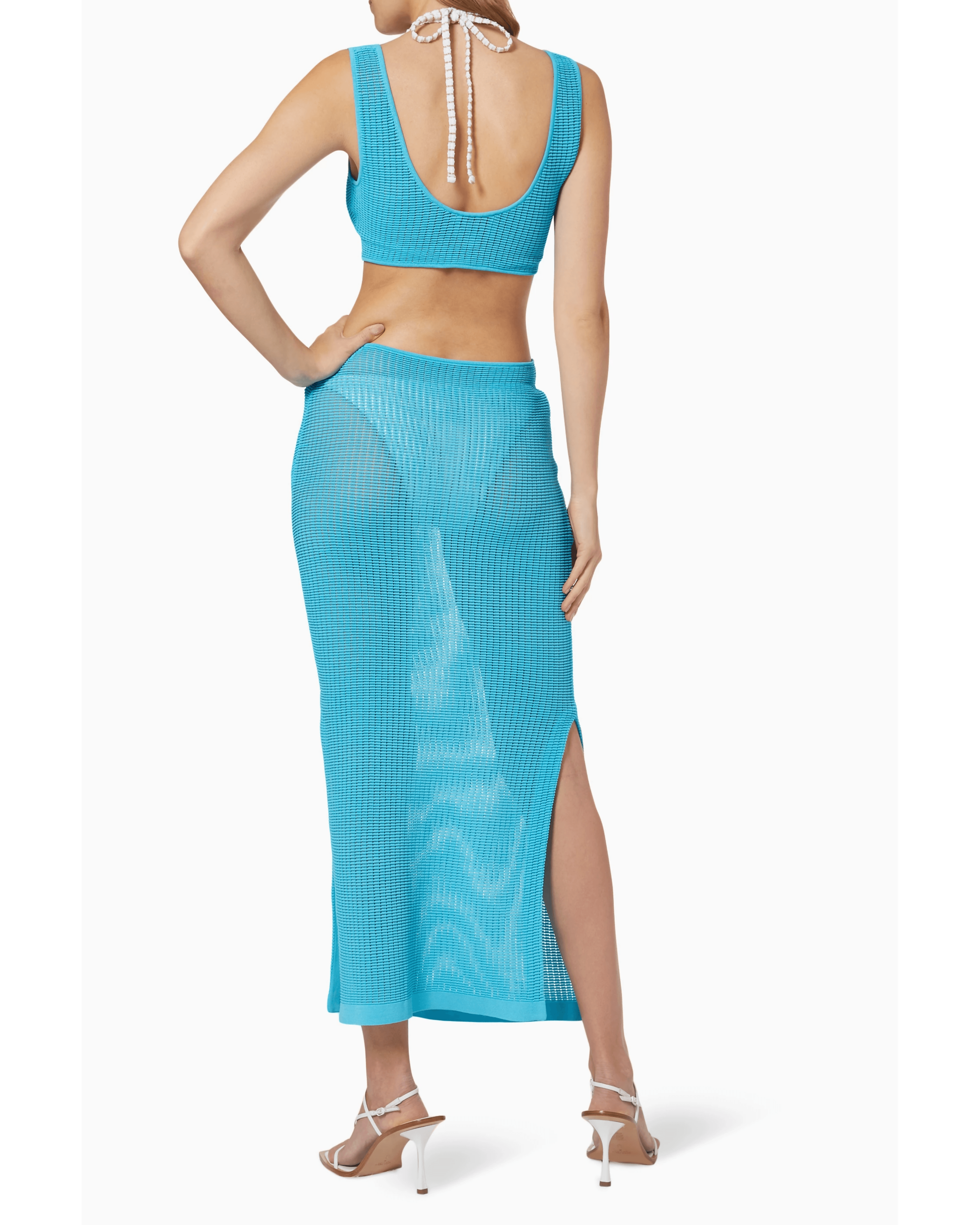 The Bailey Dress - Endless - UAE Rental and Resale for Women's Fashion