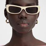 The Carino Sunglasses - Endless - UAE Rental and Resale for Women's Fashion