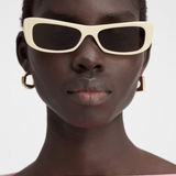 The Carino Sunglasses - Endless - UAE Rental and Resale for Women's Fashion