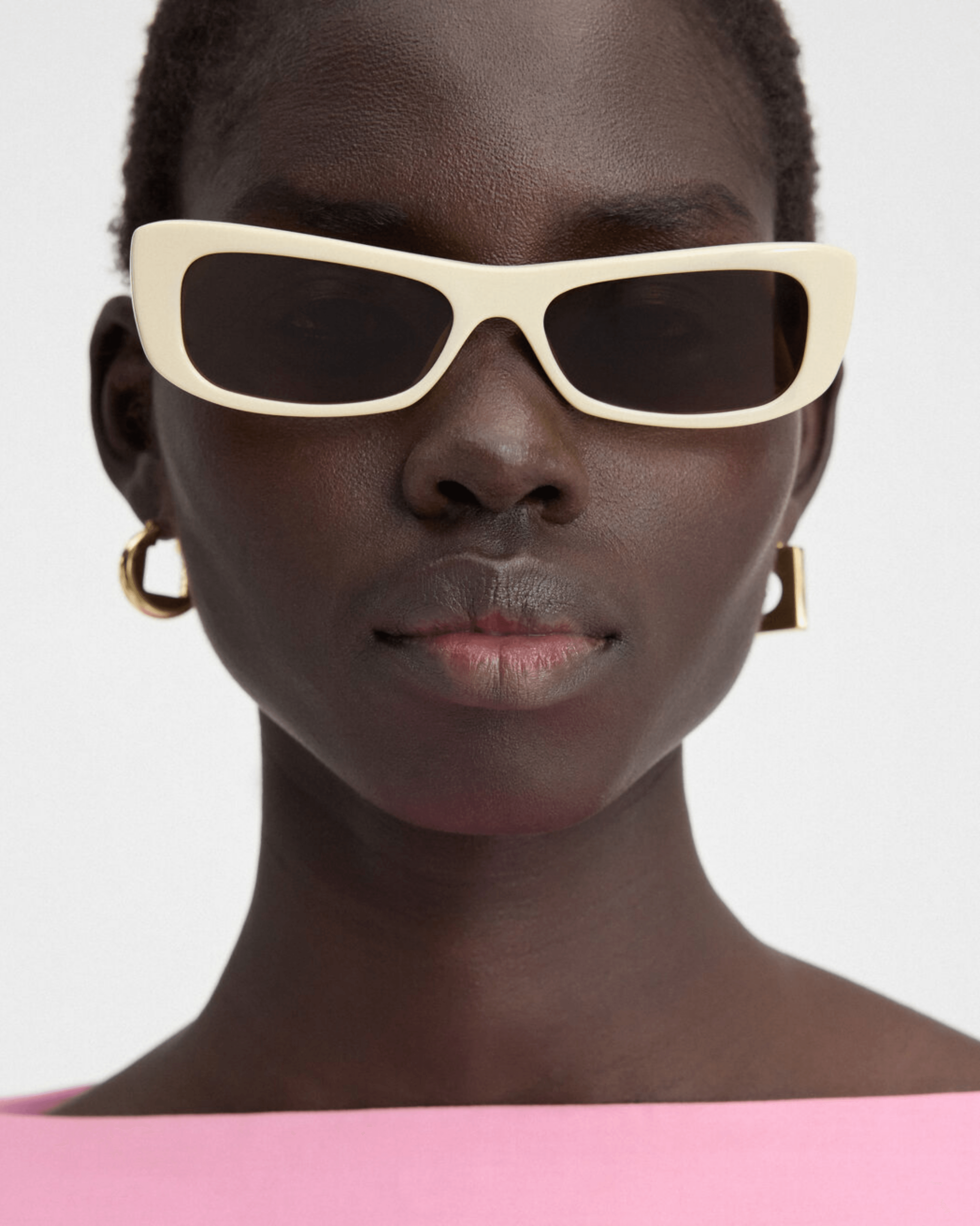 The Carino Sunglasses - Endless - UAE Rental and Resale for Women's Fashion
