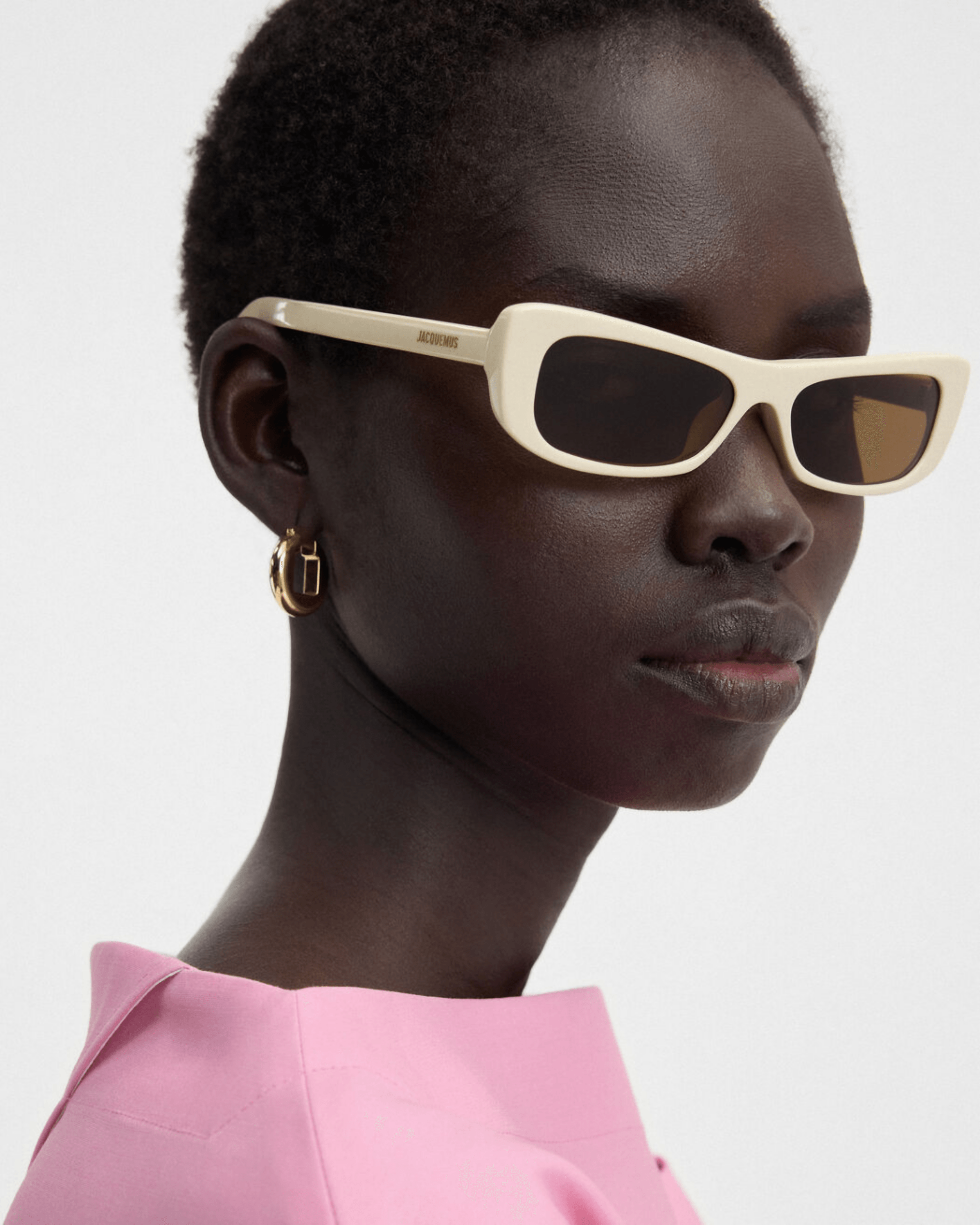 The Carino Sunglasses - Endless - UAE Rental and Resale for Women's Fashion