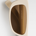 The Carino Sunglasses - Endless - UAE Rental and Resale for Women's Fashion