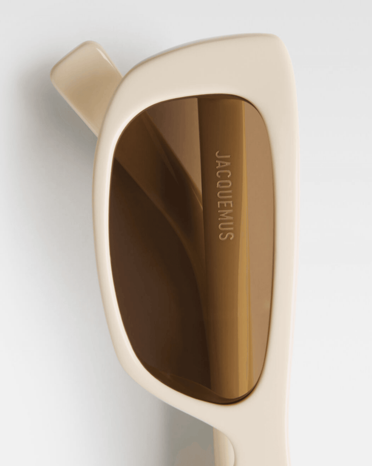 The Carino Sunglasses - Endless - UAE Rental and Resale for Women's Fashion