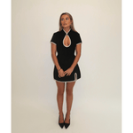 The Evangelina Dress - Endless - UAE Rental and Resale for Women's Fashion