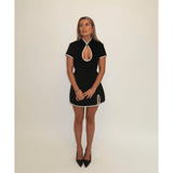 The Evangelina Dress - Endless - UAE Rental and Resale for Women's Fashion