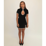 The Evangelina Dress - Endless - UAE Rental and Resale for Women's Fashion