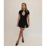 The Evangelina Dress - Endless - UAE Rental and Resale for Women's Fashion