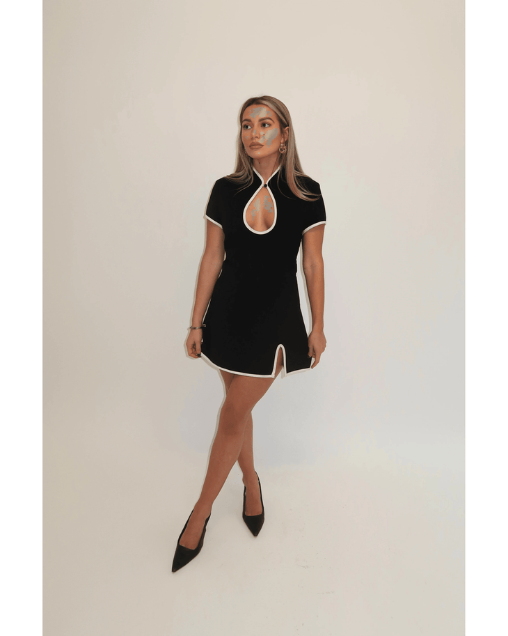 The Evangelina Dress - Endless - UAE Rental and Resale for Women's Fashion