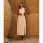 The Harper Dress - Endless - UAE Rental and Resale for Women's Fashion