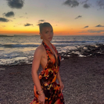 The Jealousy Dress - Endless - UAE Rental and Resale for Women's Fashion