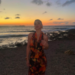 The Jealousy Dress - Endless - UAE Rental and Resale for Women's Fashion