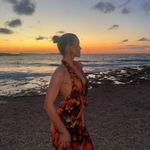 The Jealousy Dress - Endless - UAE Rental and Resale for Women's Fashion