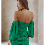 The Jones Dress - Endless - UAE Rental and Resale for Women's Fashion