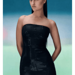 The Kari Maxi Dress - Endless - UAE Rental and Resale for Women's Fashion