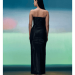 The Kari Maxi Dress - Endless - UAE Rental and Resale for Women's Fashion
