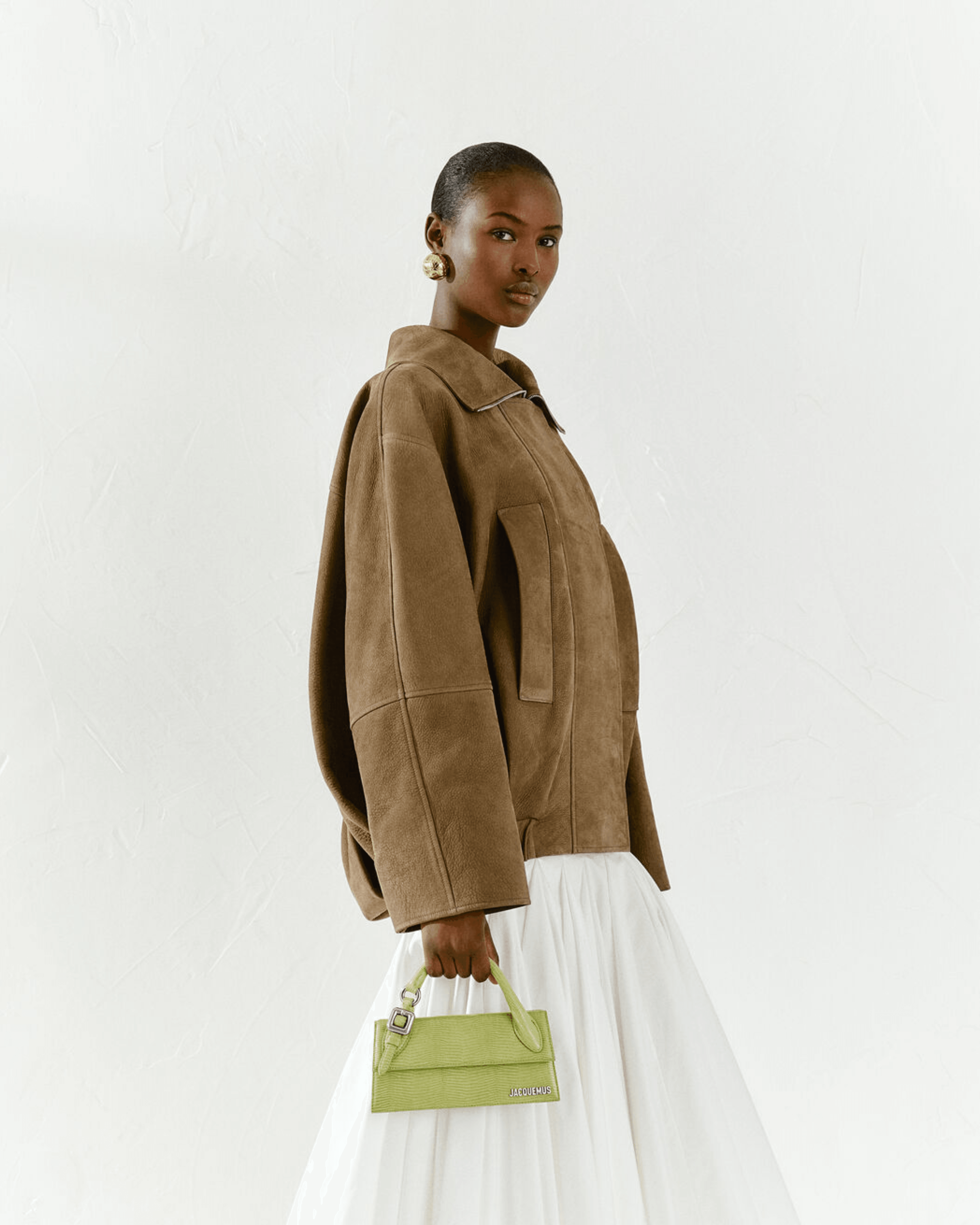 The Long Chiquito - Endless - UAE Rental and Resale for Women's Fashion