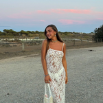 The Lumiere Dress - Endless - UAE Rental and Resale for Women's Fashion
